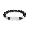 Moyun Retro New Chinese Bracelet Wholesale Ancient Style Dark Trend Gift Men's Bracelet National Trend Design