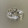 Graffiti KT Cat Ring J239 