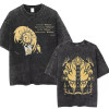 230g European size cross-border Clair Obscur Expedition 33 Cotton Gift New Desig