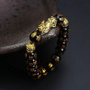 Pi Xiu Bracelet Pi Xiu Lu Lu Tong Bracelet Six-character Mantra Bracelet Couple Bracelet