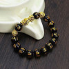 Pi Xiu Bracelet Pi Xiu Lu Lu Tong Bracelet Six-character Mantra Bracelet Couple Bracelet