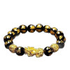 Pi Xiu Bracelet Pi Xiu Lu Lu Tong Bracelet Six-character Mantra Bracelet Couple Bracelet