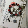 National style, heavenly official blessing, no taboo bracelet, national style, everything goes well, retro niche temperament bracelet