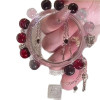 National style, heavenly official blessing, no taboo bracelet, national style, everything goes well, retro niche temperament bracelet