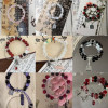 National style, heavenly official blessing, no taboo bracelet, national style, everything goes well, retro niche temperament bracelet