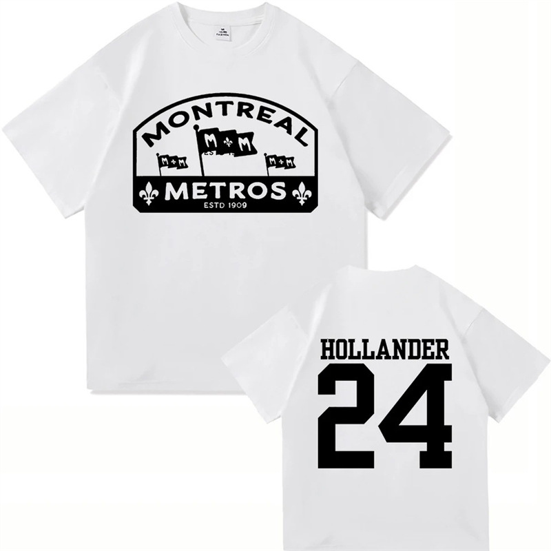 European code cross-border [Cross-border European code] Dutch 24 T-shirt TV show fierce competition Rozanov 81 male