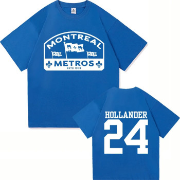 European code cross-border [Cross-border European code] Dutch 24 T-shirt TV show fierce competition Rozanov 81 male