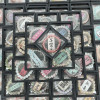 Mixed batches of goods set up stalls with textured beaded bracelets, bracelets, gift boxes, women's wholesale bracelets, beaded stalls