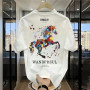European code popular new short-sleeved T-shirt men's summer Korean style trendy simple half-sleeved top Hong Kong style loose casual trend