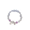 [Hot Style] New Year’s Eve Market Temple Fair Design Bracelet New Chinese Style Packaging Bracelet Wholesale