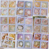 [Hot Style] New Year’s Eve Market Temple Fair Design Bracelet New Chinese Style Packaging Bracelet Wholesale