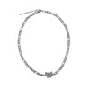 Butterfly necklace for women summer ins cool style light luxury niche design clavicle chain neck chain choker collar