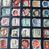Night Market Temple Fair Exhibition Stall Bracelet Glazed Glass Hand Decoration New Chinese Style Hot Style