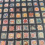 Night Market Temple Fair Exhibition Stall Bracelet Glazed Glass Hand Decoration New Chinese Style Hot Style