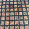 Night Market Temple Fair Exhibition Stall Bracelet Glazed Glass Hand Decoration New Chinese Style Hot Style