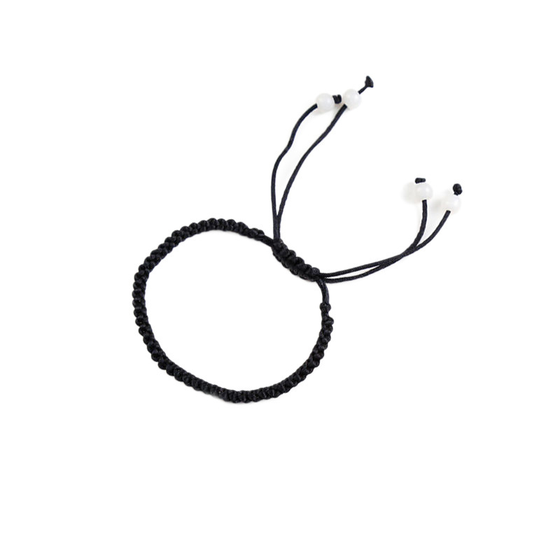 Popular new Chinese trendy bracelet niche design new retro style bestie couple bracelet gift