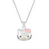 White Moonlight Necklace Women's Millennium Style Accessories Niche Design Clavicle Chain Trendy Wholesale Cross-Border Jewelry Hot Selling Style