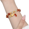 Give Mom a New Chinese Style Bracelet on Goddess Day 2026 New High-Looking Exquisite Chinese Style Whitening Bracelet Chinese Style Women