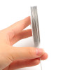 0.3-1.0mm 7-strand steel wire handmade DIY jewelry beads bracelet necklace mobile phone chain jewelry wire material