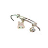 Douyin Bracelet Kuromi Sanrio Cinnamon Dog Japanese Cute Cartoon Matching Bracelet to Give Your Girlfriend 520 Gift