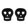 European and American cross-border earrings simple fashion Halloween pumpkin ghost skull spider web earrings wholesale