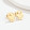Rose gold  + Rs.10.00 