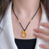 Bow-knot fugitive princess gift that does not fade, safe buckle, perfect and sweet gift for girlfriend and best friend