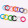 Orange spring buckle  + Rs.10.00 