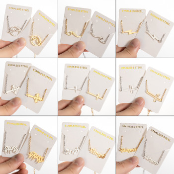Cross-border new fashion ins style summer beach wave wave pendant bracelet girls niche pattern bracelet