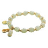 Good thing Peanut Lucky Bracelet niche design temperament versatile student bracelet best friend gift
