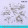 Ear hooks plus 8mm sheep eye nails 