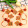 Tao Li Man Tian Xia B style square plate + wire ring + 22mm bell  + Rs.20.00 