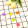 Mixed random jelly stars + door buckle  + Rs.20.00 