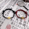 Yilong Steamed Dumpling Bracelet New Zodiac Dragon Zodiac Year Gift Dragon Dumpling Bracelet