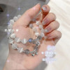 Popular bracelet wholesale Yiwu girlfriends couple bracelets bell bracelet 2025 new style