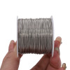 Diameter 0.2-0.6mm soft steel wire beading wire wire rope DIY jewelry accessories handmade bracelet material