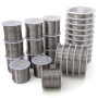 Diameter 0.2-0.6mm soft steel wire beading wire wire rope DIY jewelry accessories handmade bracelet material
