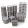 0.3mm steel color 45 meters/roll 