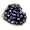 Jewelry accessories bulk diy beads cat eye beads handmade materials resin color straight hole bracelet accessories