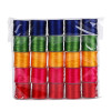 0.8 flat elastic cord beaded bracelet handmade diy jewelry elastic crystal cord bracelet tool elastic cord