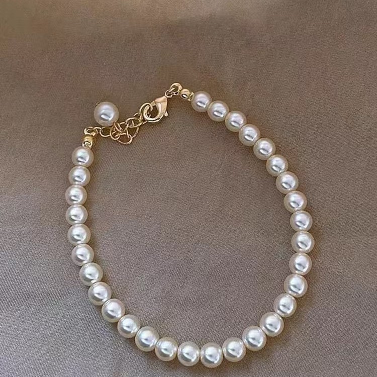 Light luxury, personality, niche fashion, high-end, temperament, internet celebrity bracelet, women's jewelry