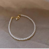 Light luxury, personality, niche fashion, high-end, temperament, internet celebrity bracelet, women's jewelry