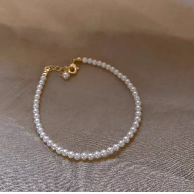 Light luxury, personality, niche fashion, high-end, temperament, internet celebrity bracelet, women's jewelry