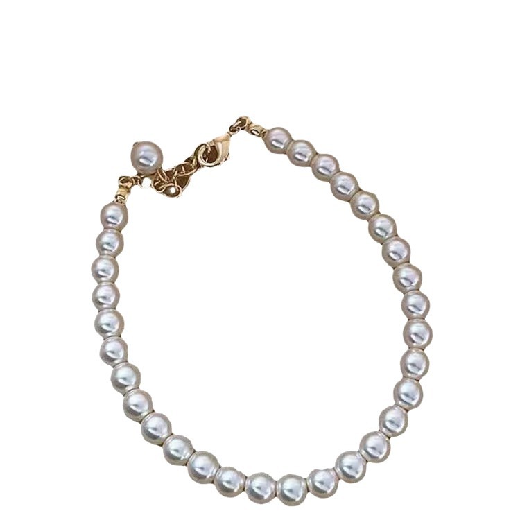 Light luxury, personality, niche fashion, high-end, temperament, internet celebrity bracelet, women's jewelry