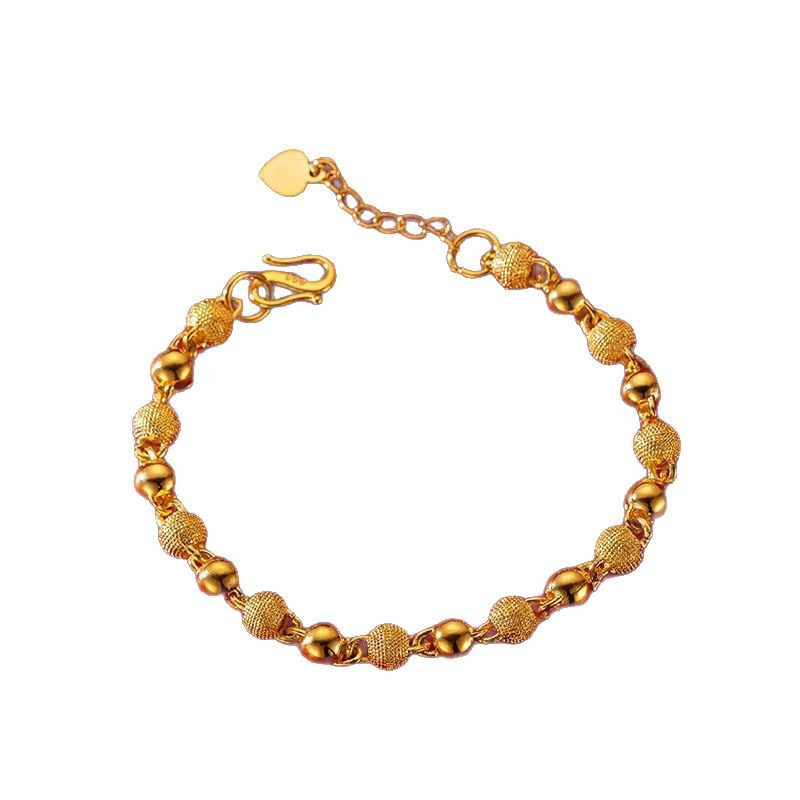 2025 New Gold Laser Butterfly Bracelet Women’s Fashion Exquisite High-end Jewelry for Girlfriend