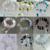 [Explosive Bead Bracelet] Cheng Shishi Bracelet diy same style impression bracelet niche temperament high-end national style beads