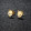 Gold  + Rs.10.00 