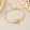 Four-leaf clover bracelet S148 