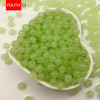 4mm6mm glass beads beads loose batch crystal bracelet with beads beads loose beads glass beads diy handmade jewelry beads