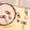【Big Cookie】Chocolate Bear + Door Buckle  + Rs.10.00 